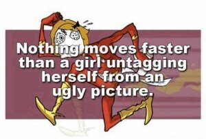 funny quotes on girls