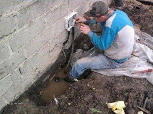 funny diy engineered plumbing