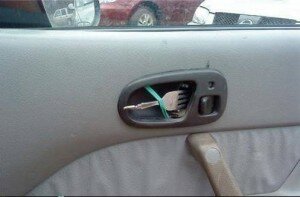 funny diy engineered-window lock